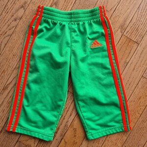 Adidas Originals Adicolor SST Superstar Track Pant Baby 12 months